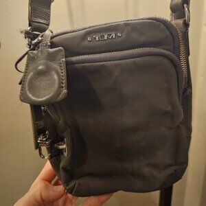 Tumi Vouyager Persia Crossbody Bag